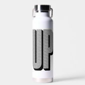 Bouteille D'eau UP Water Bottle (Avant)