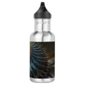 Bouteille D'eau Urchine de Deep Sea (Droite)