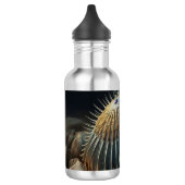 Bouteille D'eau Urchine de Deep Sea (Gauche)