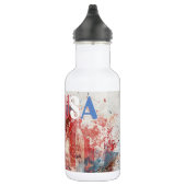 Bouteille d'eau USA (Droite)