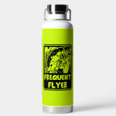 Bouteille D'eau USA Fly Fishing (Plage)