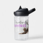 Bouteille D'eau Utile de manière prospective (Gauche)