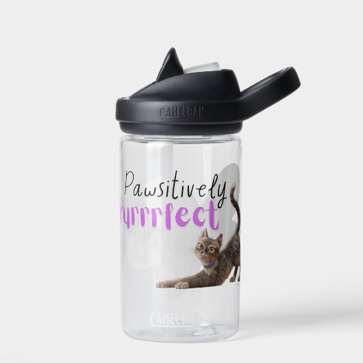 Bouteille D'eau Utile de manière prospective (Gauche)