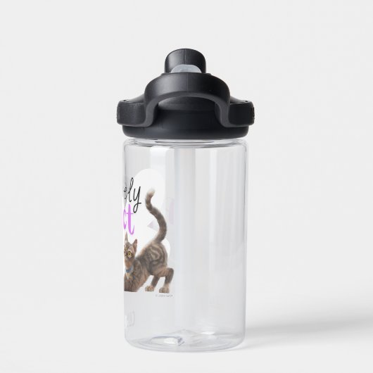 Bouteille D'eau Utile de manière prospective (Salle de sport)