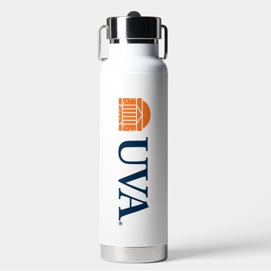 BOUTEILLE D'EAU UVA (Salle de sport)