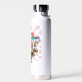 Bouteille D'eau Vacances