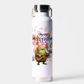 Bouteille D'eau Vacances (Avant)