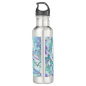 Bouteille D'eau Vacances Dragonfly (Dos)