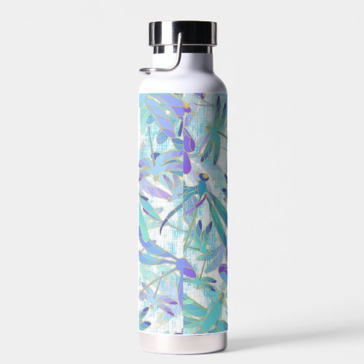 Bouteille D'eau Vacances Dragonfly (Plage)