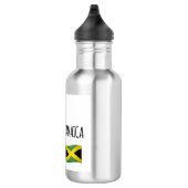 Bouteille D'eau Vacay Jamaïque (Droite)