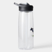 Bouteille D'eau Vache (Droite)