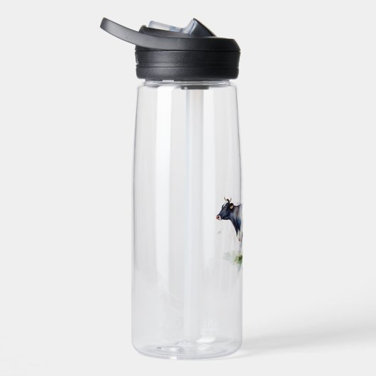 Bouteille D'eau Vache (Droite)