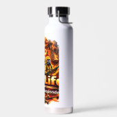 Bouteille D'eau Vaisselle de boisson (Gauche)