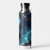 Bouteille D'eau Valis Enigma (Gauche)