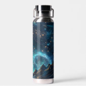 Bouteille D'eau Valis Enigma (Arrière)