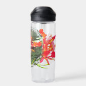 Bouteille D'eau Vallarta Flaming Beauty 1583 (Arrière)