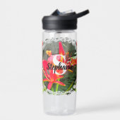 Bouteille D'eau Vallarta Flaming Beauty 1583 (Gauche)