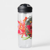 Bouteille D'eau Vallarta Flaming Beauty 1583 (Extérieur)