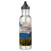 Bouteille D'eau vallée de Matanuska, centre-sud de l'Alaska #2 (Droite)