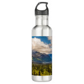 Bouteille D'eau vallée de Matanuska, centre-sud de l'Alaska #2 (Devant)