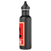 Bouteille D'eau Van DijkLiverpool FCVirgil Van Dijk Classic (Droite)