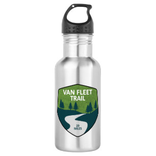 Bouteille D'eau Van Fleet Trail Floride