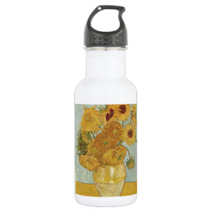 Bouteille D'eau Van Gogh