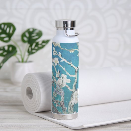 Bouteille D'eau Van Gogh Almond Blossom (Yoga)