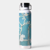 Bouteille D'eau Van Gogh Almond Blossom (Arrière)