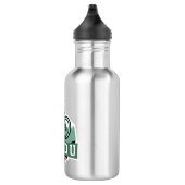 Bouteille D'eau Vélo de montagne de l'Université Shred (Droite)