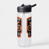 Bouteille D'eau Vélo de randonnée à vélo (Gauche)