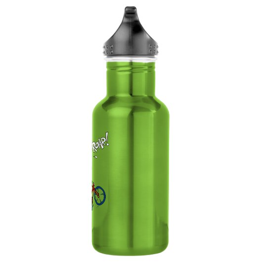 Bouteille D'eau Vélo T-Rex Roar (Droite)