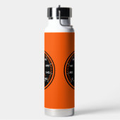 Bouteille D'eau Velocity Speed Golf Geek (Gym)