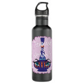 Bouteille D'eau Venin Idea Fantasy I Dream Sitcom (Devant)