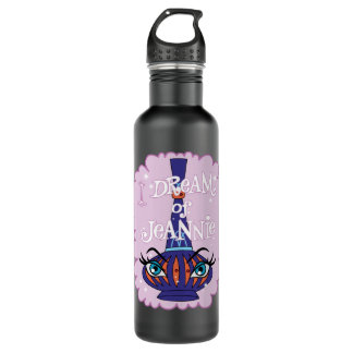 Bouteille D'eau Venin Idea Fantasy I Dream Sitcom