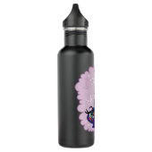 Bouteille D'eau Venin Idea Fantasy I Dream Sitcom (Gauche)