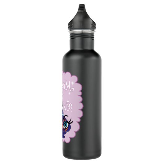 Bouteille D'eau Venin Idea Fantasy I Dream Sitcom (Droite)