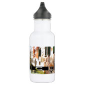 Bouteille D'eau Venise (Droite)