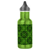 Bouteille D'eau Vérité_ (Gauche)