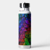 Bouteille D'eau Verre de fierté (Évier)