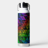 Bouteille D'eau Verre de fierté (Salle de sport)