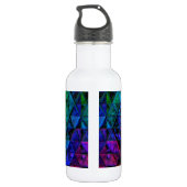 Bouteille D'eau Verre de fierté (Dos)