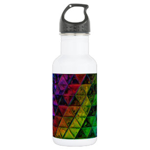Bouteille D'eau Verre de fierté