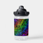 Bouteille D'eau Verre de fierté (Salle de sport)