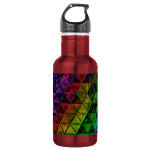 Bouteille D'eau Verre de fierté