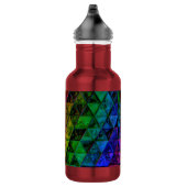 Bouteille D'eau Verre de fierté (Droite)