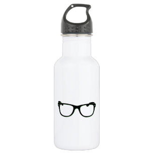 Bouteille D'eau Verres