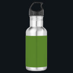 Bouteille D'eau Vert maximal<br><div class="desc">Vert maximal #688335</div>