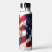 Bouteille D'eau Vétérinaire à la retraite (Évier)