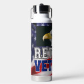 Bouteille D'eau Vétérinaire à la retraite (Salle de sport)